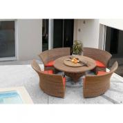 Rattan, Wicker and Bamboo Furniture