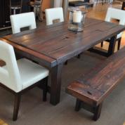 Dining Room Furniture Custom Made