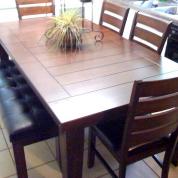 Dining Room Furniture Custom Made