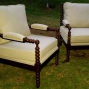 Custom made Outdoor furniture