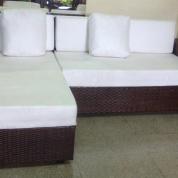 Rattan, Wicker and Bamboo Furniture