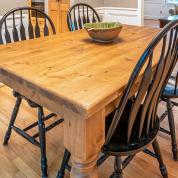 Dining Room Furniture Custom Made