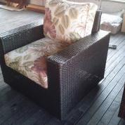 Rattan, Wicker and Bamboo Furniture