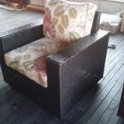 Rattan, Wicker and Bamboo Furniture