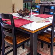 Dining Room Furniture Custom Made