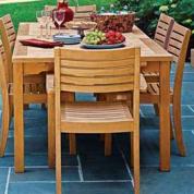 Custom made Outdoor furniture