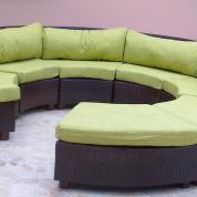 Rattan, Wicker and Bamboo Furniture