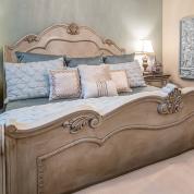 Bedroom Furniture Custom Made