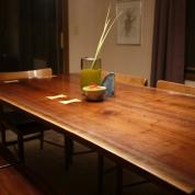 Dining Room Furniture Custom Made