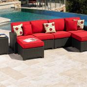 Rattan, Wicker and Bamboo Furniture