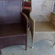 Rattan, Wicker and Bamboo Furniture