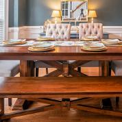 Dining Room Furniture Custom Made