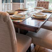 Dining Room Furniture Custom Made