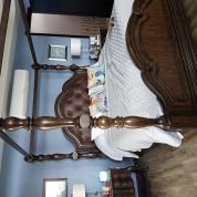 Bedroom Furniture Custom Made