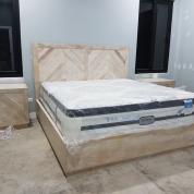 Bedroom Furniture Custom Made